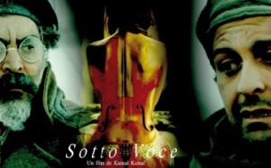 «Sotto Voce» remporte le Grand Prix Ousmane Sembene