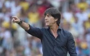 Löw:  Une accélération terrible