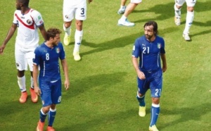 Italie, la parole est à la défense