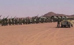 Les dérives criminelles du Polisario soumises à la Commission africaine des droits de l'Homme