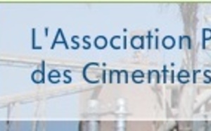 Les cimentiers tiennent leur 15ème Convention