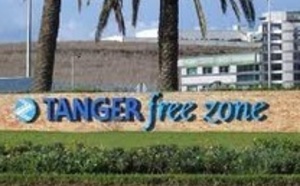 La zone franche de Tanger classée parmi les meilleures de la région MENA