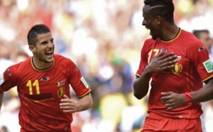 La Belgique en 8e de finale, le Portugal en ballottage défavorable
