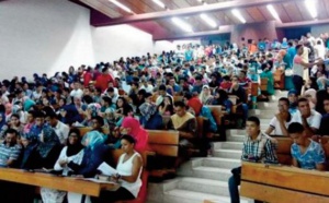 Rentrée universitaire 2022/2023: Le nombre total des étudiants inscrits en hausse