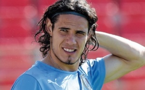 La légion italienne de l'Uruguay à l'assaut