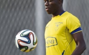 Enner Valencia, un Superman  au secours de l'Equateur
