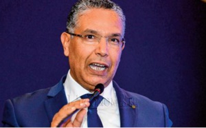 Abderrahim El Hafidi lance le "Strategic Open Dialogue On Electrification"