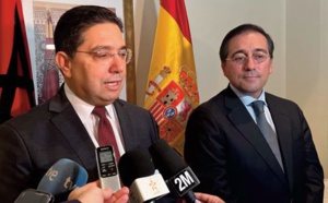 José Manuel Albares : Nous avons un programme couvrant tous les aspects de notre relation bilatérale