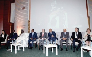 Quand la coopération Sud-Sud devient une alternative incontournable Quand la coopération Sud-Sud devient une alternative incontournable