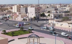 Dakhla clôture en beauté la première Caravane  de l’entrepreneuriat