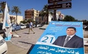 Législatives en Libye malgré un climat d’insécurité