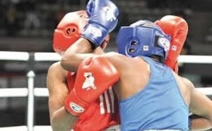 Consécration de la Ligue Chaouia "A"