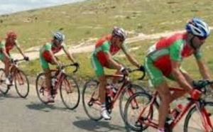 Mehdi Soufiane, lauréat chez les seniors