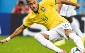 Brésil-Chili et Pays-Bas-Mexique