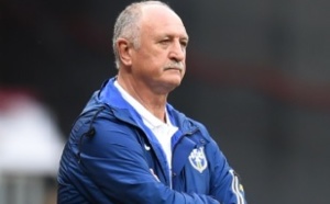 Scolari : “Presque au niveau idéal”