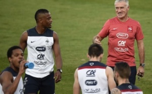 Deschamps et l’art du contrôle