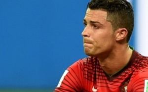 Ronaldo n’y croit plus vraiment