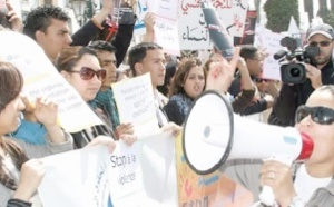 «Le Printemps de la dignité» s’isurge contre les propos machistes de Benkirane