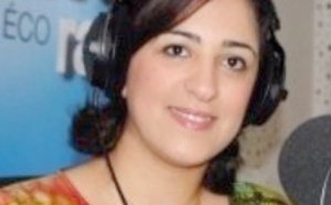 Décès de la journaliste Khadija Sifi