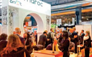 Le Maroc à l’honneur du Salon international des professionnels du tourisme de Paris Le Maroc à l’honneur du Salon international des professionnels du tourisme de Paris