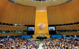 Le Maroc démonte les allégations fallacieuses d’Alger