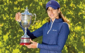 Inès Laklalech : La participation aux JO, un rêve que je caressais depuis bien longtemps