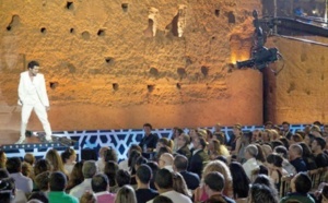 M6 diffuse la 4ème édition du Marrakech du rire