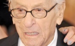 Décès  d’Eli Wallach,  le «truand» du  western de Leone