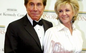 Les divorces les plus chers de l'histoire : Steve et Elaine Wynn