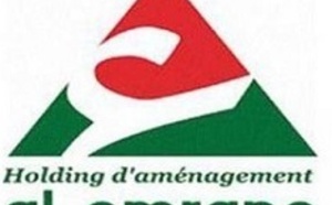 Al Omrane maintient le cap en dépit des difficultés conjoncturelles Al Omrane maintient le cap en dépit des difficultés conjoncturelles