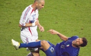 Les sales histoires de la Coupe du monde