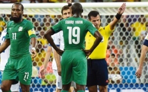 Tragédie grecque pour la Côte d’Ivoire