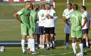 L’Algérie vise un 2ème exploit pour entrer dans l’histoire