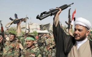 Nouri al-Maliki rejette l’idée d’un gouvernement d’urgence