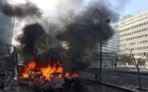 Le Liban de plus en plus emporté par la tourmente des attentats