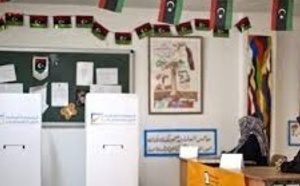 Scrutin à faible participation et dans un climat de violences en Libye