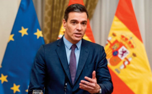 L'Espagne réaffirme sa position en soutien au plan d’ autonomie