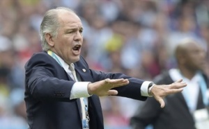 Sabella: Nous  prenons le rythme