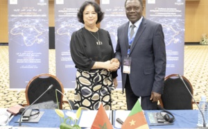 La HACA aux commandes du Réseau des instances africaines de régulation de la communication