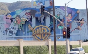 “Lego”, le film le plus rentable en 2014