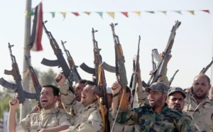 Nouri Al-Maliki juge désormais nécessaire une solution politique à la crise