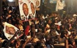 Elections locales au Sénégal dimanche