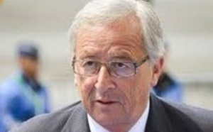Jean-Claude Juncker assuré de ravir le poste de président de la Commission européenne