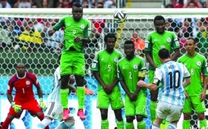 Place aux 8èmes de finale : Que le spectacle continue