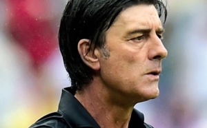 Löw: Nous avons dominé tout le match