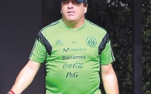 Herrera, un entraîneur qui fait le spectacle