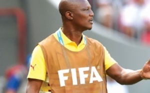 Appiah  se justifie