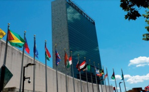 Le Maroc lance un appel à l'Algérie pour reprendre le processus des tables rondes