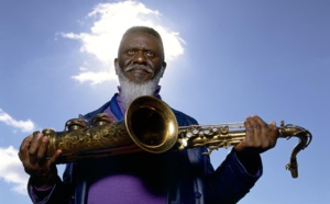 Pharoah Sanders: Le grand prêtre du jazz mystique n'est plus