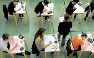 Petites bonnes  devenues bachelières